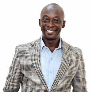 Apostle David Fatorma