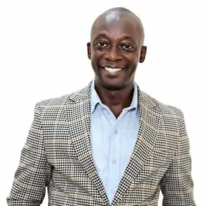 Apostle David Fatorma